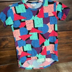 EUC Lularoe Top